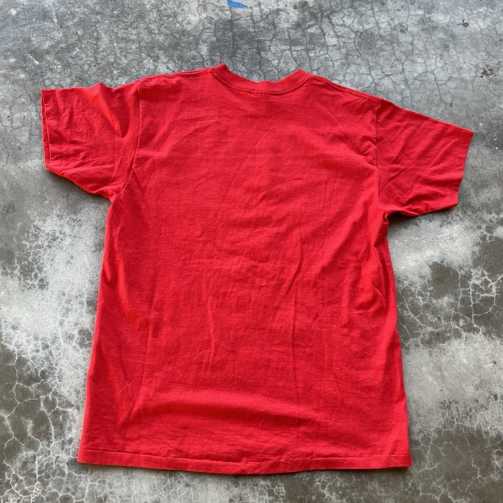 Vintage Atlanta Olympics 1996 Graphic Tee Shirt XL single Stitch USA - Picture 4 of 5